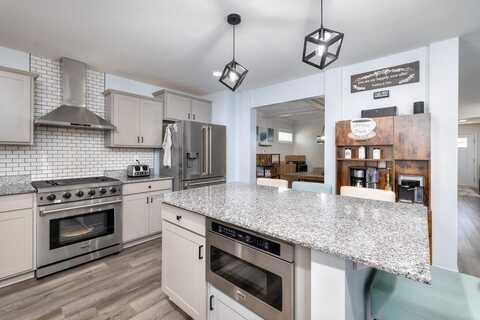 2025 Barnhart Drive, Sumter, SC 29153