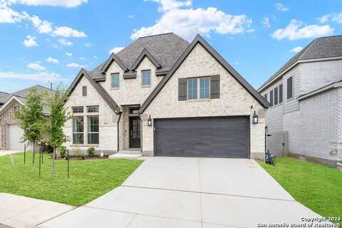 9121 War Wagon Ln, San Antonio, TX 78254