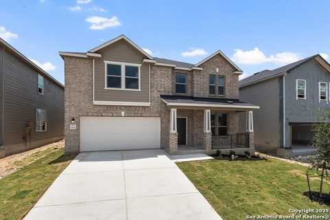 15426 ELECTRA CIR, San Antonio, TX 78245
