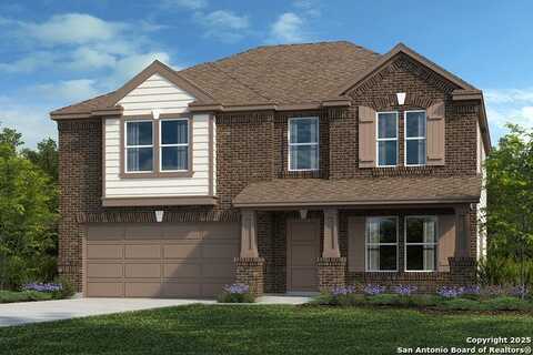 15426 ELECTRA CIR, San Antonio, TX 78245