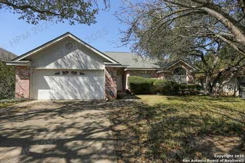4515 EMPRESS WOODS, San Antonio, TX 78249