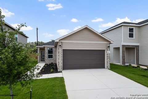 7907 ROCK WREN FALL, San Antonio, TX 78253