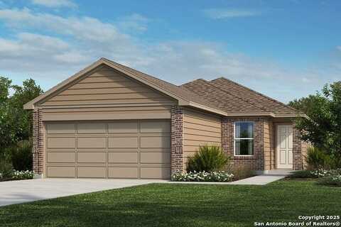 7907 ROCK WREN FALL, San Antonio, TX 78253