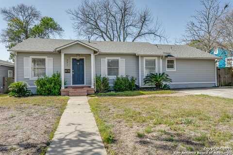 272 Claywell, San Antonio, TX 78209
