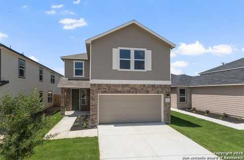 7903 ROCK WREN FALL, San Antonio, TX 78253