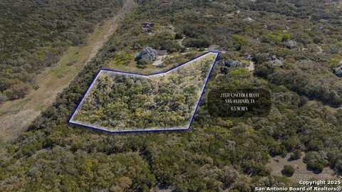 23531 Osceola Bluff, San Antonio, TX 78261