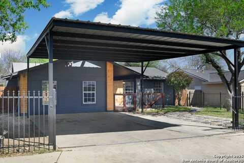 3927 Pipers Court, San Antonio, TX 78251