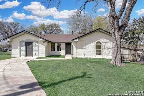 1431 El Monte, San Antonio, TX 78201