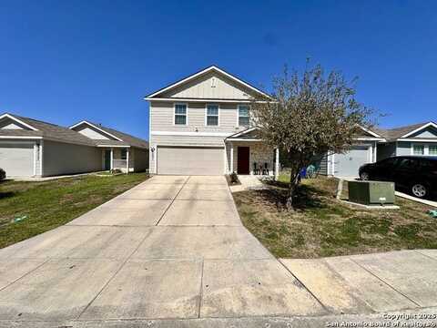 6531 Hazy Glen, San Antonio, TX 78218