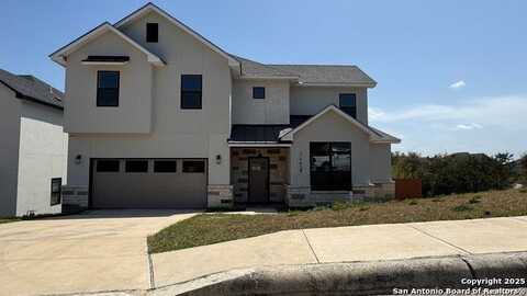 23438 N Seven Winds, San Antonio, TX 78258