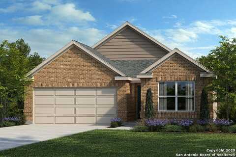 15231 PENELOPE ST, San Antonio, TX 78245