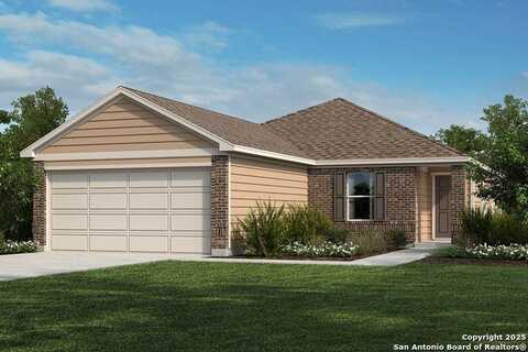 4618 NIGHTSTAR DRIVE, San Antonio, TX 78073