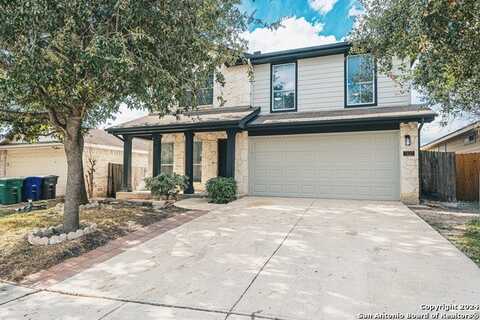 7427 VEGA GAP, San Antonio, TX 78252