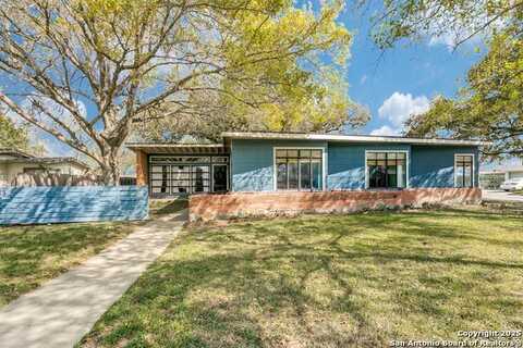 247 Ridgehaven, San Antonio, TX 78209