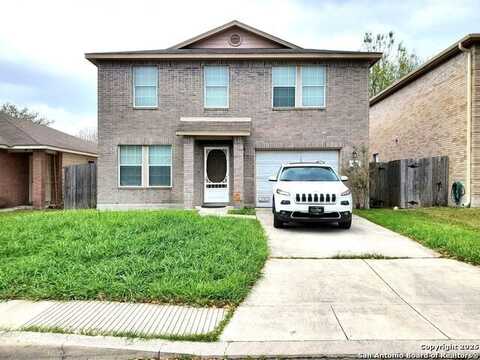3632 FARALLON ISLE, San Antonio, TX 78245