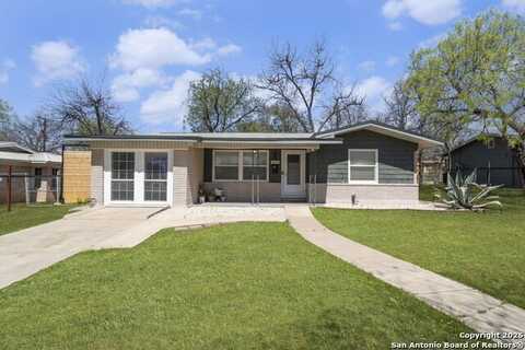 119 Tabard Dr, San Antonio, TX 78213