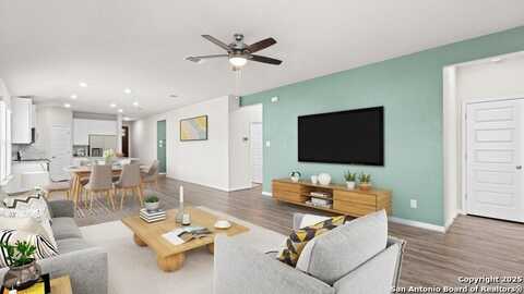 1216 Carl Glen, New Braunfels, TX 78130