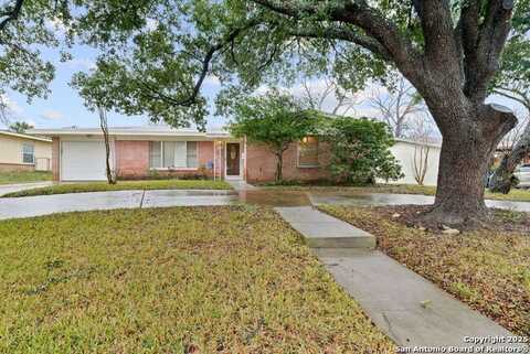 106 Epler dr, San Antonio, TX 78228