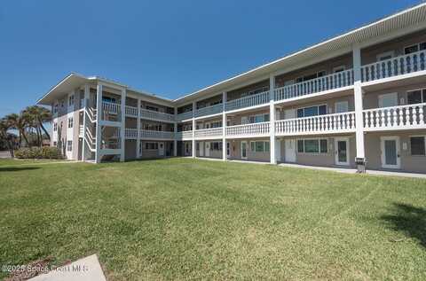 1273 Highway A1a unit: 206, Satellite Beach, FL 32937