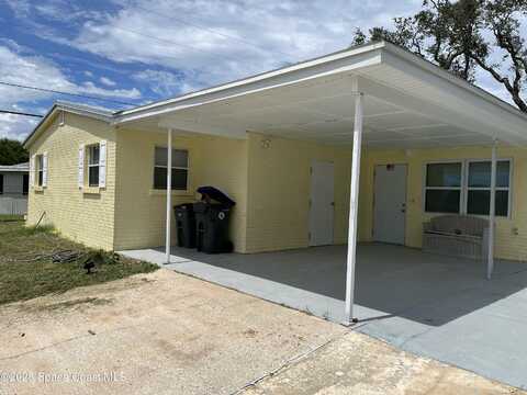 2280 Hazelwood Court, Titusville, FL 32780