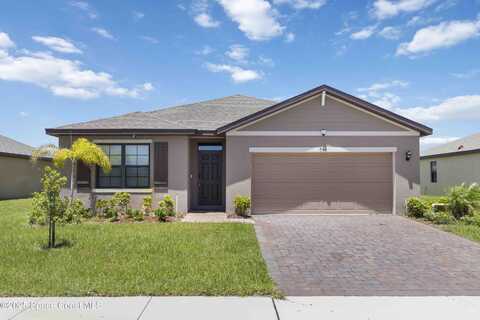 7144 Topaz Drive, Grant-Valkaria, FL 32949