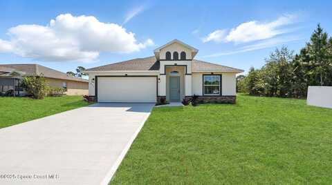 1897 Olympia Avenue SW, Palm Bay, FL 32908