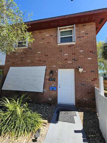 8201 Canaveral Boulevard, Cape Canaveral, FL 32920