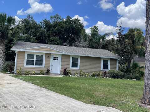 6062 Balsam Street, Cocoa, FL 32927