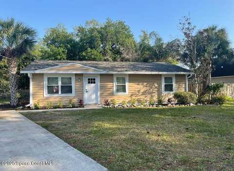 6062 Balsam Street, Cocoa, FL 32927