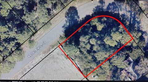00 Redrock Street SE, Palm Bay, FL 32909