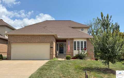 1032 Trevino, Clinton, MO 64735