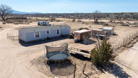 4 Camino De Los Roybals, Santa Fe, NM 87506