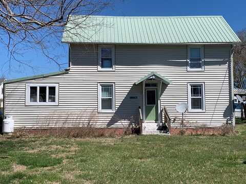 20227 MAPP ST, QUINBY, VA 23423