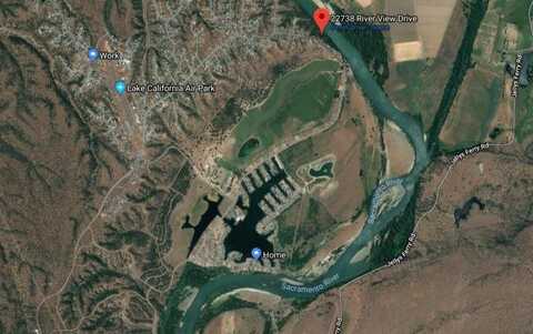 22738 River View Drive, Cottonwood, CA 96022