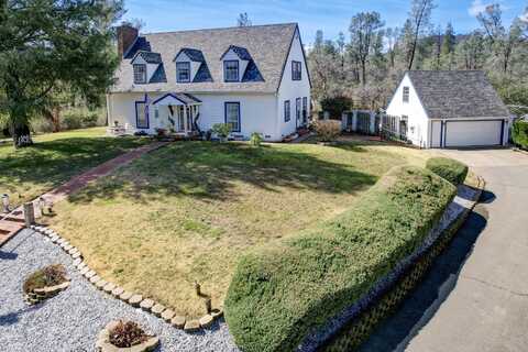 13271 Moccasin Lane, Shasta Lake, CA 96019