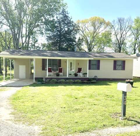 34 Hovater Cir, Russellville, AL 35654