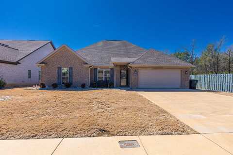 976 Garrett Ln, Florence, AL 35634
