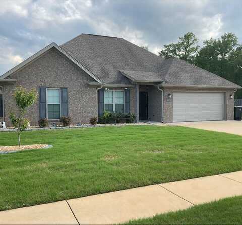 976 Garrett Ln, Florence, AL 35634