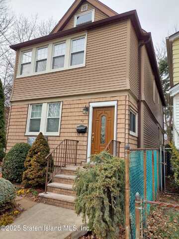 39 Cornell Avenue, Staten Island, NY 10310