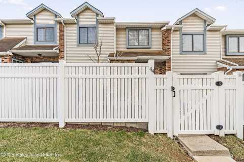 44 Lovell Avenue, Staten Island, NY 10314