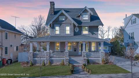 269 College Avenue, Staten Island, NY 10314