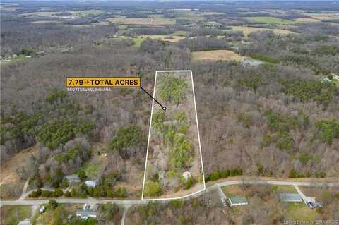 11704 E Smith Road, Scottsburg, IN 47170