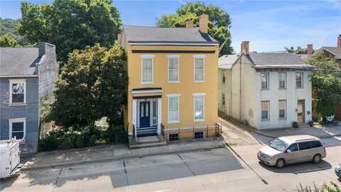 514 Jefferson Street, Madison, IN 47250