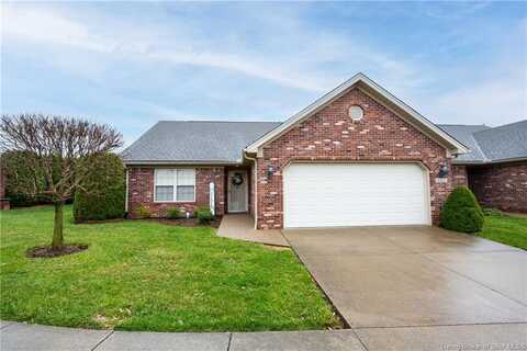 8401 Hunters Trace, Sellersburg, IN 47172