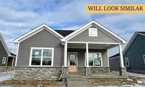 2127 Loop Island Way, New Albany, IN 47150