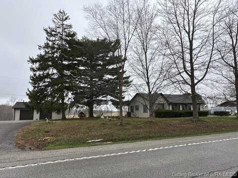 1533 E State Road 60, Salem, IN 47167