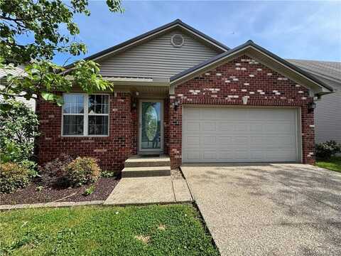 7711 Joseph Drive, Sellersburg, IN 47172