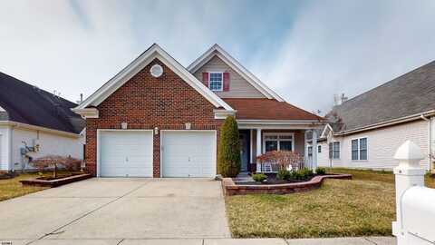 348 Sunflower Dr, Egg Harbor Township, NJ 08234