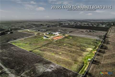 20395 Fm 2115, Salado, TX 76571