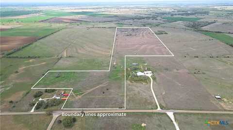 Tbd County Road 245, Gatesville, TX 76528